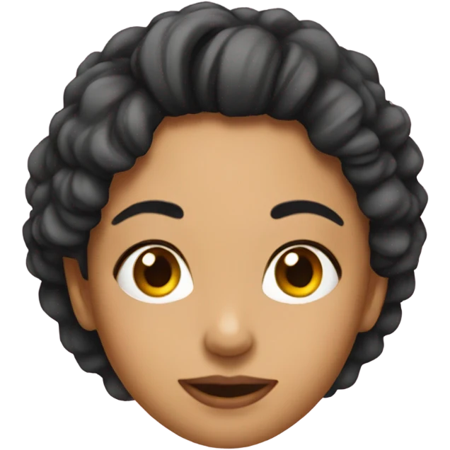 Gina emoji