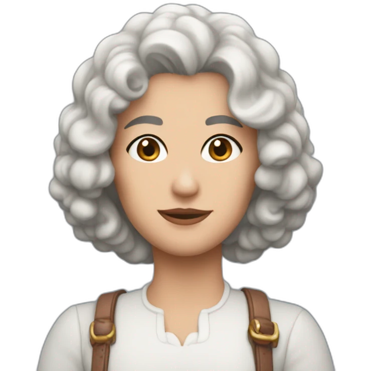 lucille gicquel emoji