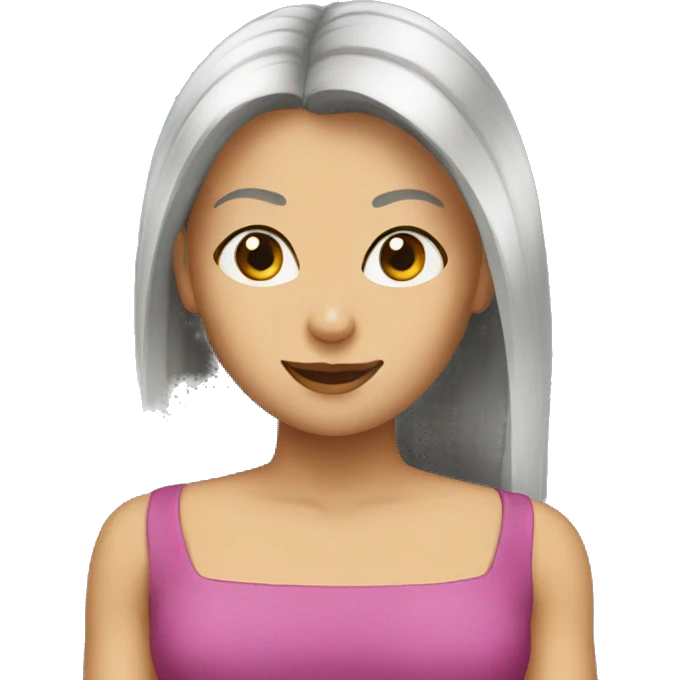 Siwmin emoji