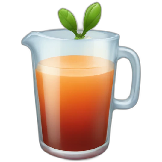 Bettle juice emoji