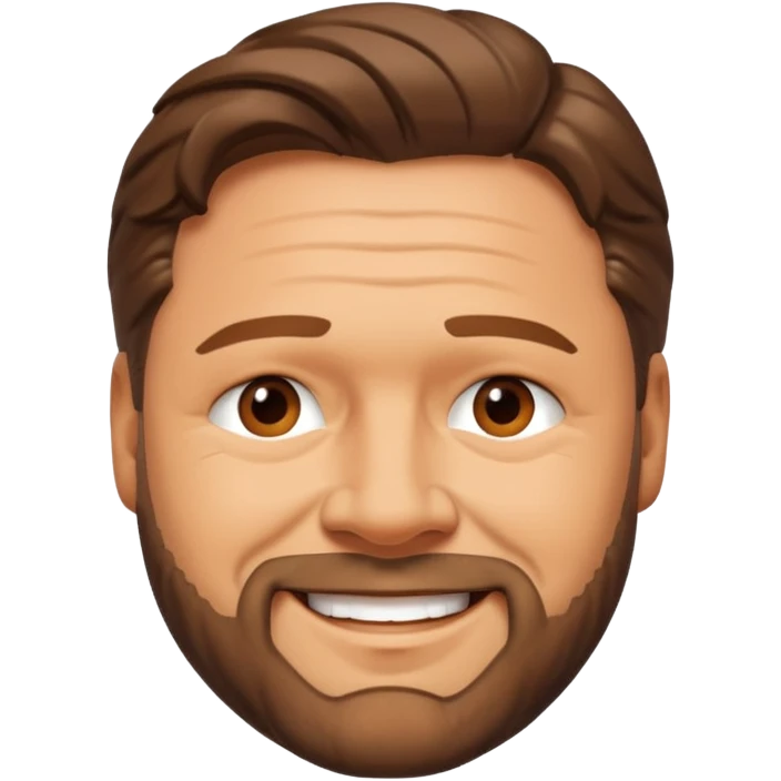 russell crowe emoji