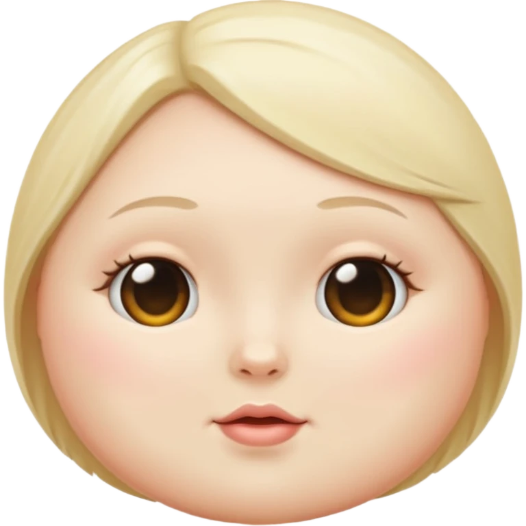 Two tities emoji