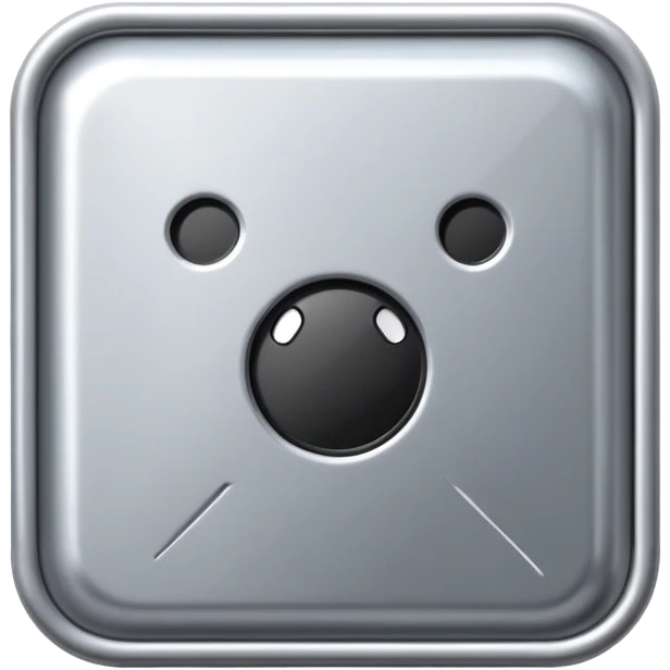 Square spam can emoji