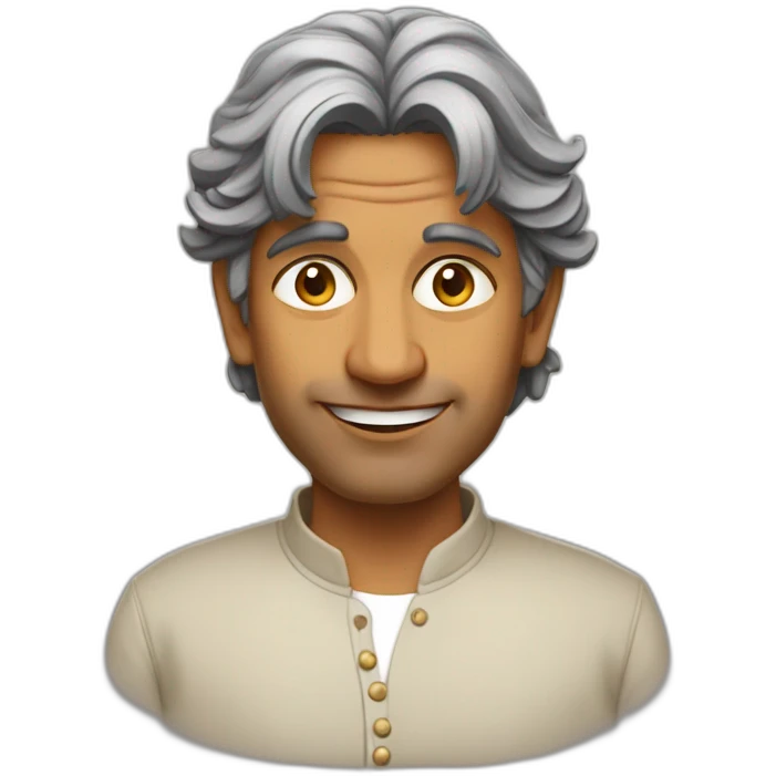 Bhupendra jogi emoji