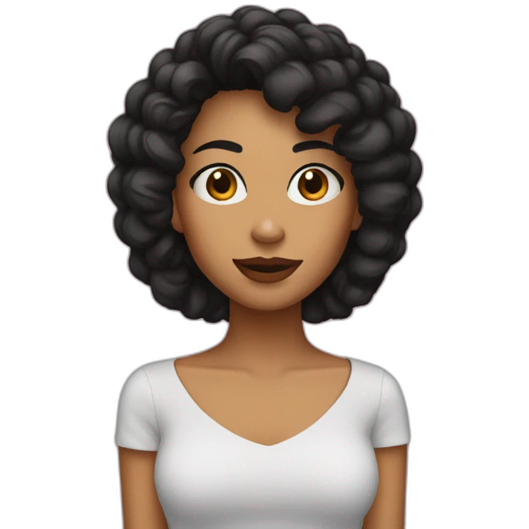 alexa demie emoji