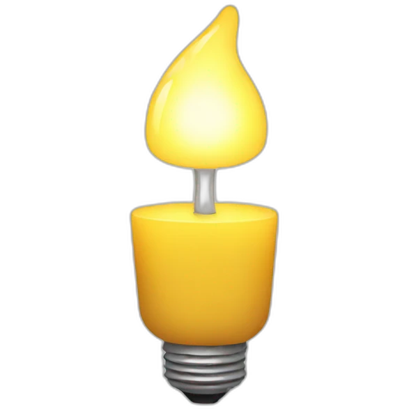 light emoji