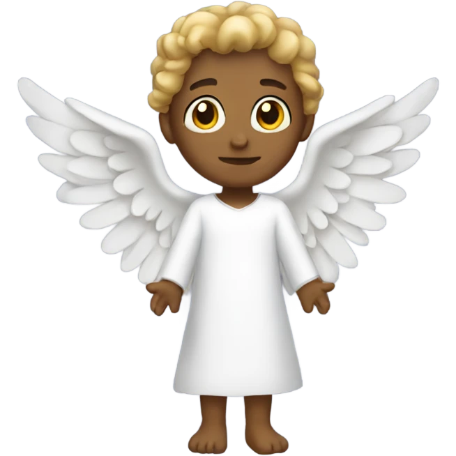 angel emoji