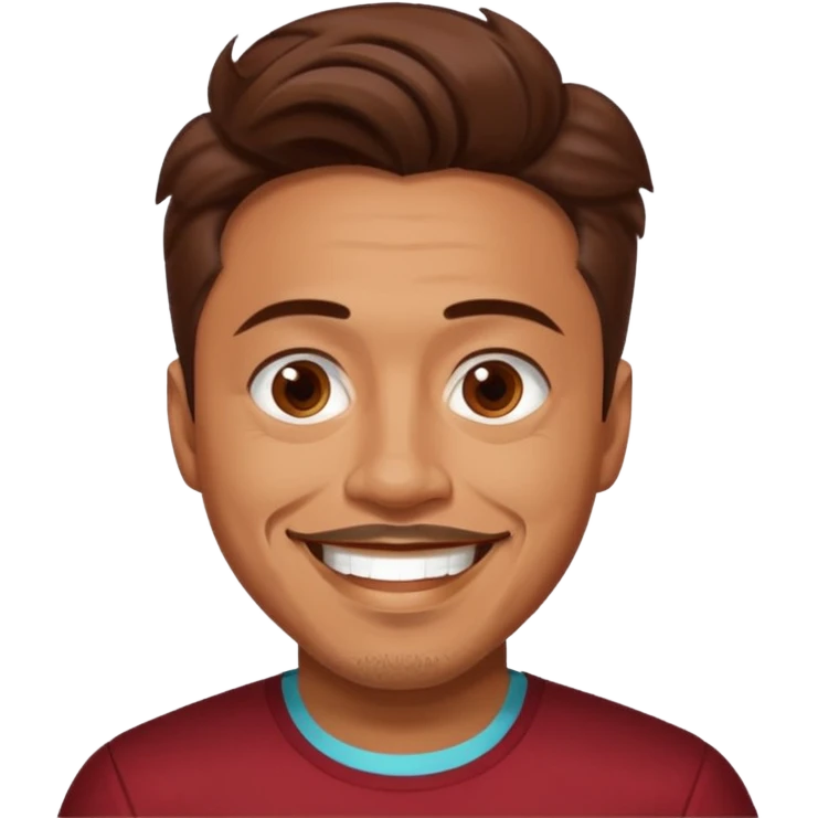 Pinoy version kahawig ni Robert Downey Jr 25 years old  emoji