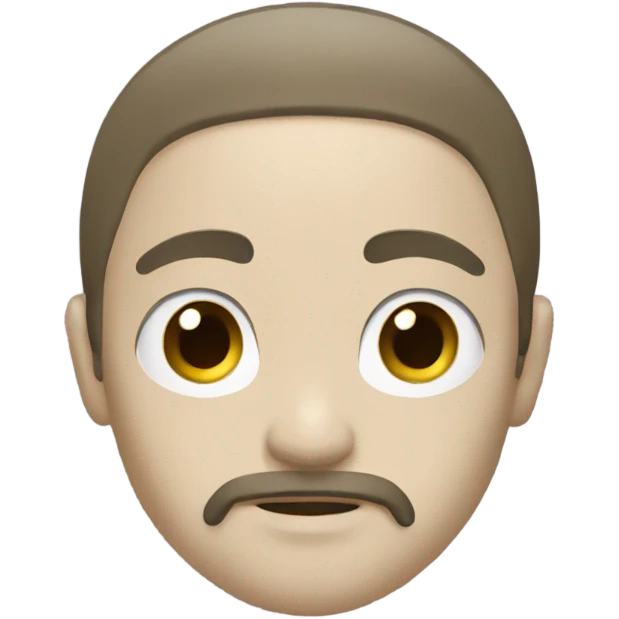 Shi tsu  emoji