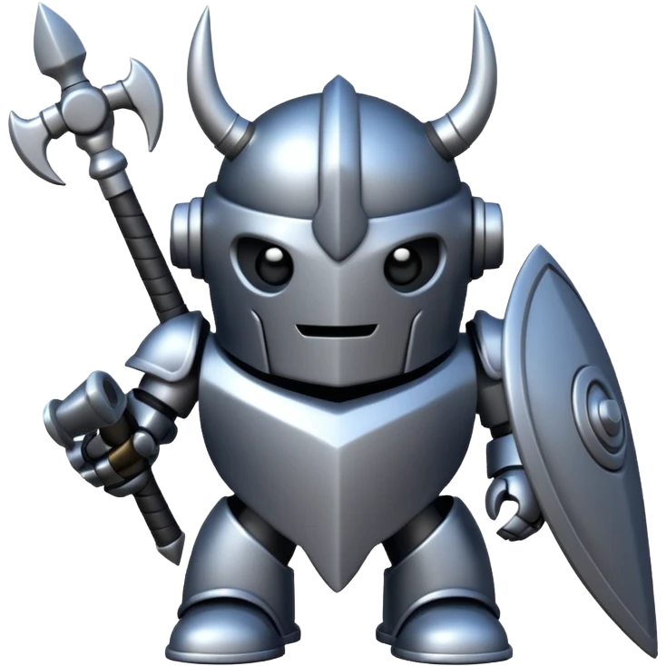 Mini Pekka emoji
