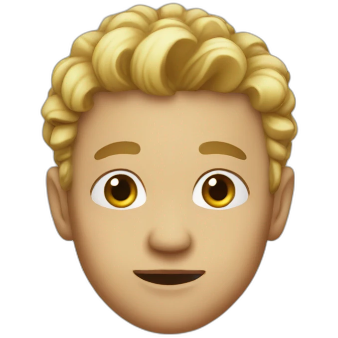 pinch cheek emoji