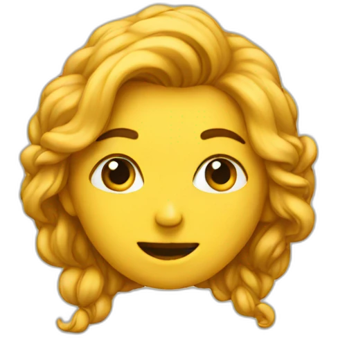 secret emoji