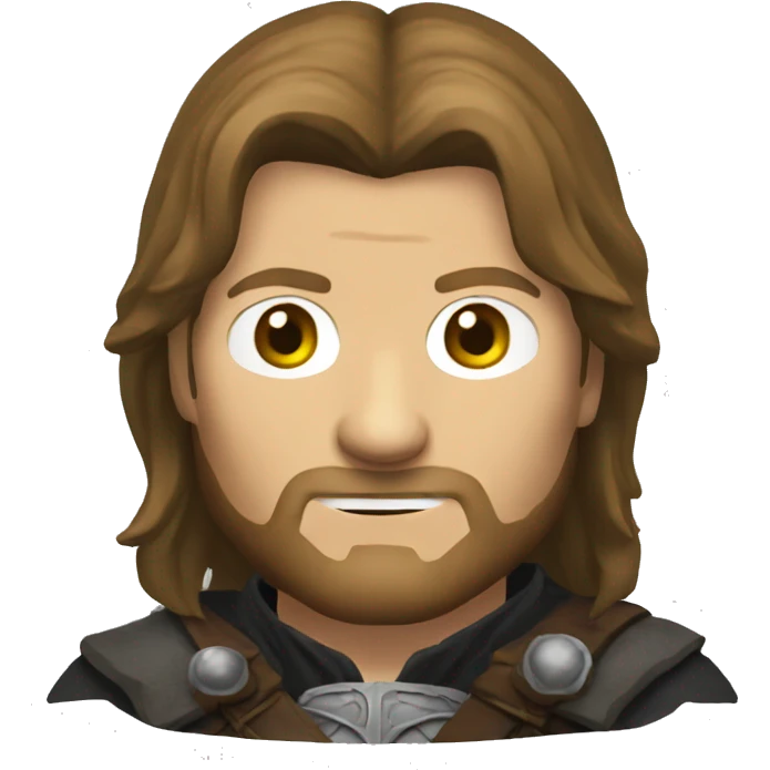 boromir emoji
