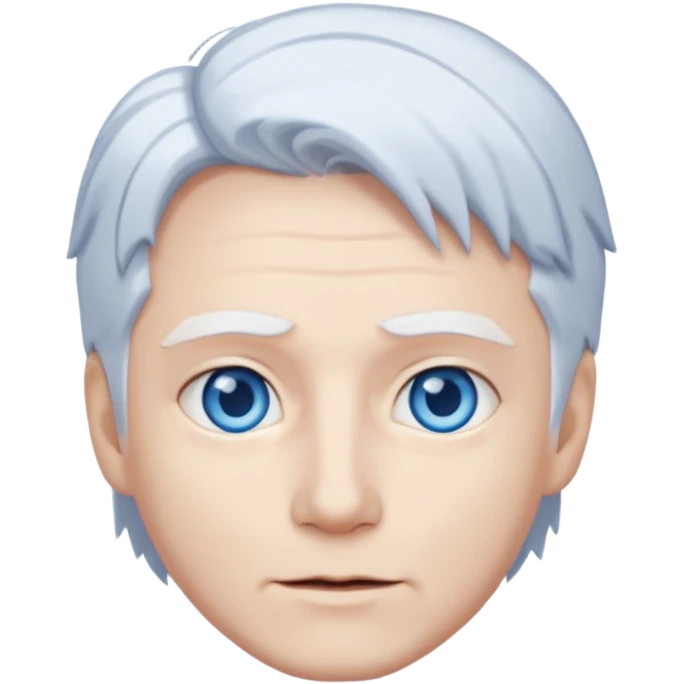 Gojo emoji
