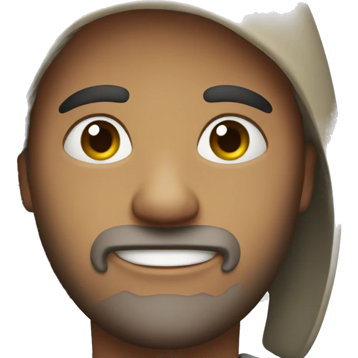  Kicma emoji
