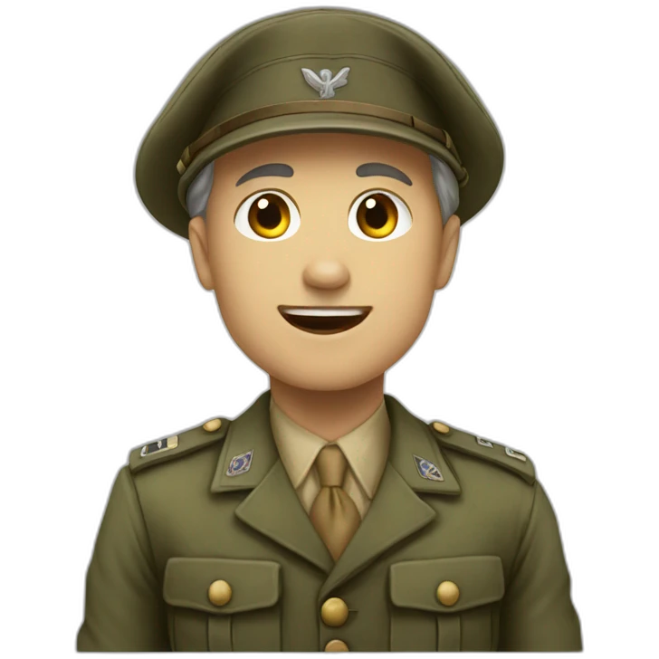 ww2 emoji