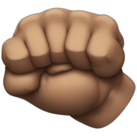 Biceps emoji