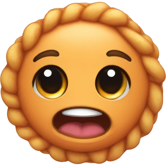 Punkie pie  emoji