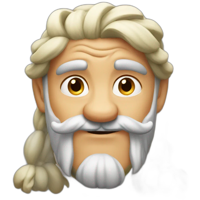 Asterix emoji