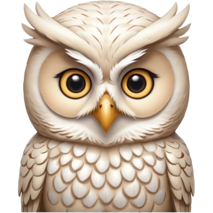 hedwig from harry potter emoji