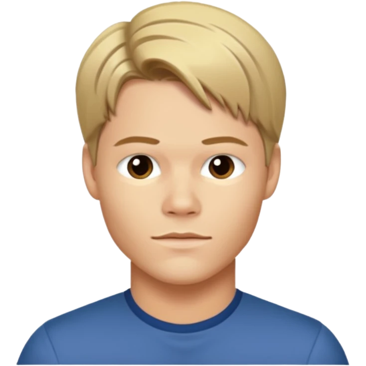 Randy Harrison emoji