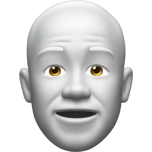 AirPods Max emoji