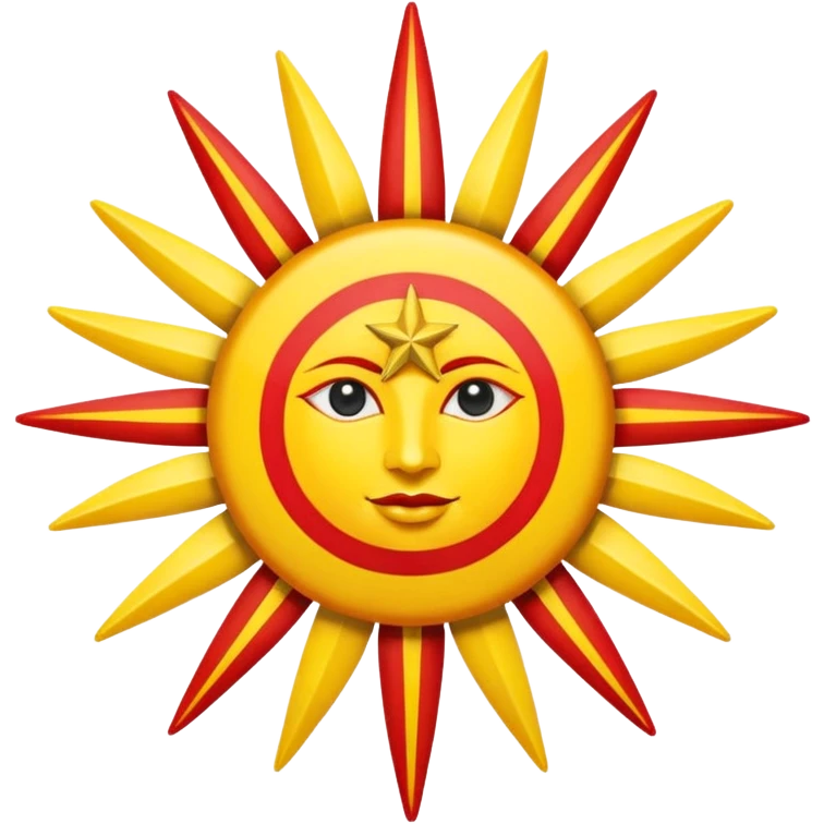 Tulunadu flag emoji