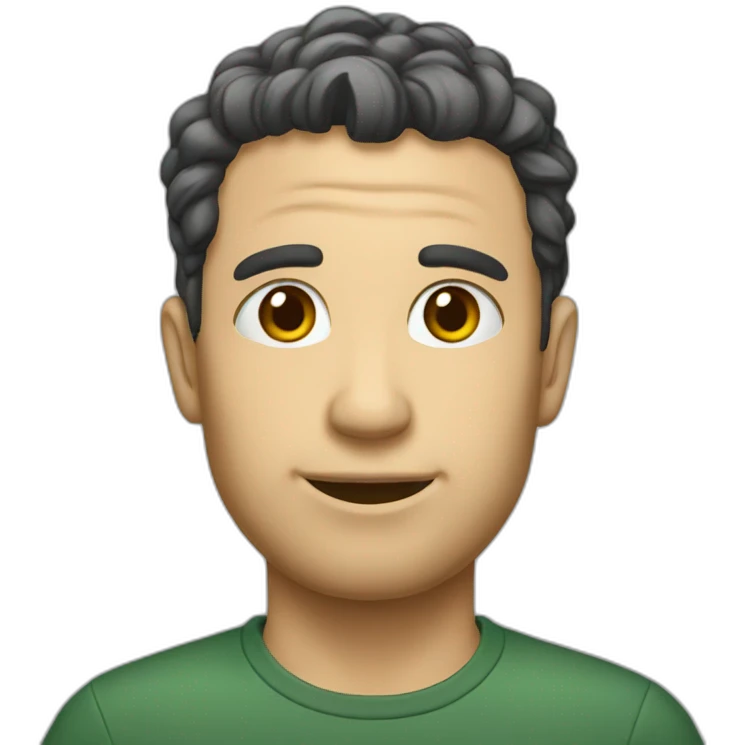 Korone emoji