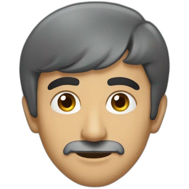 zemmour emoji