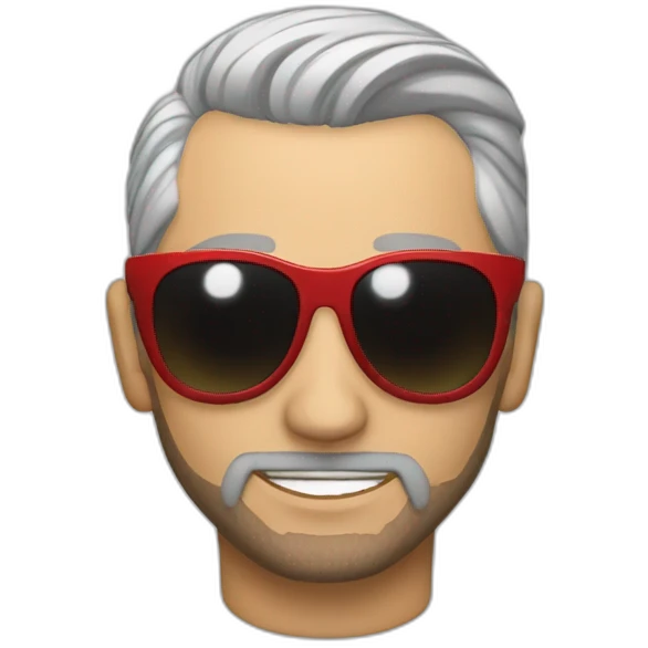 Cardinal copia emoji