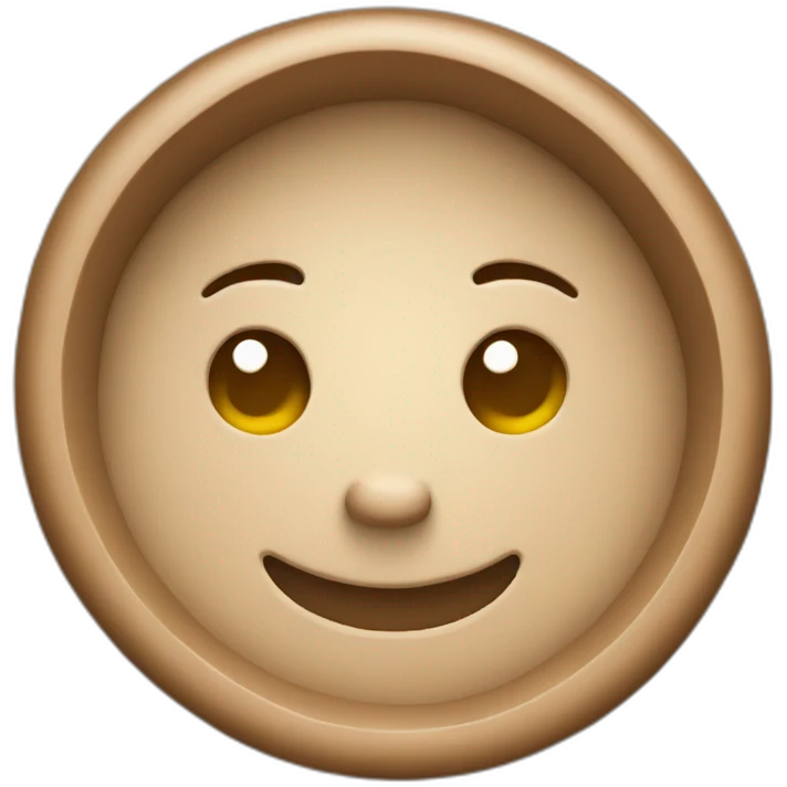 cookie cutter emoji emoji
