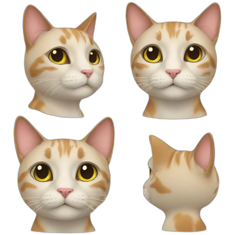 cat emoji