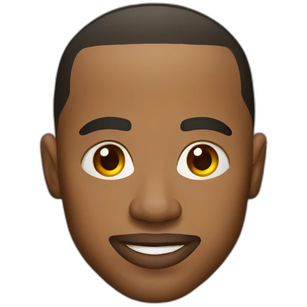 Damian lillard emoji