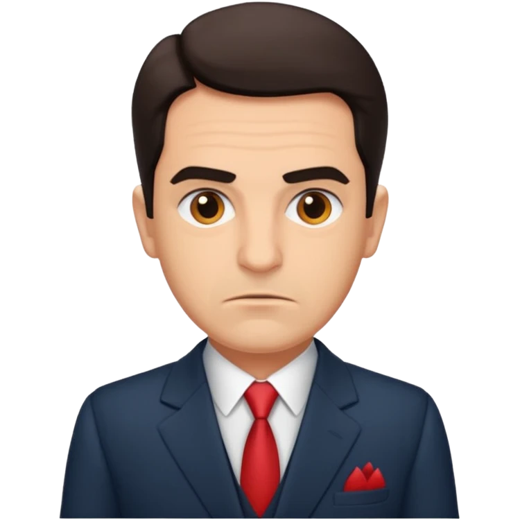 António de Oliveira Salazar emoji