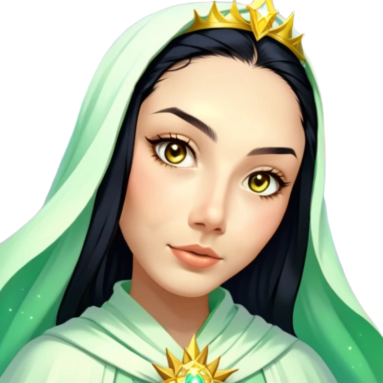 Celestial Sage emoji