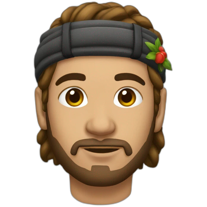 Kalash nikov emoji