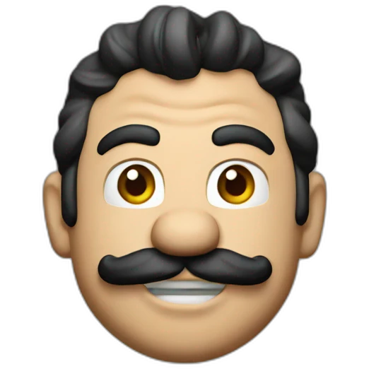 mario emoji