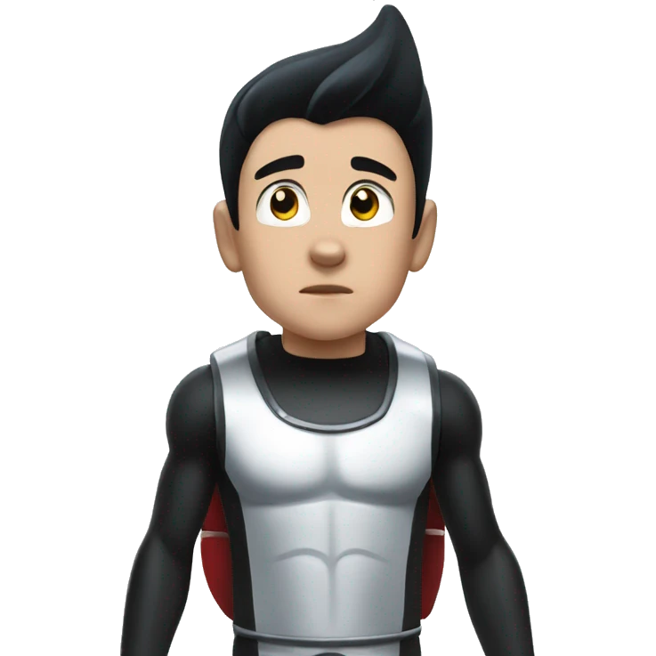 Astro boy emoji