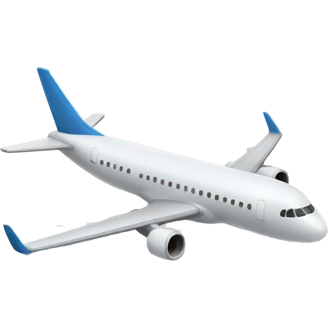 plane emoji