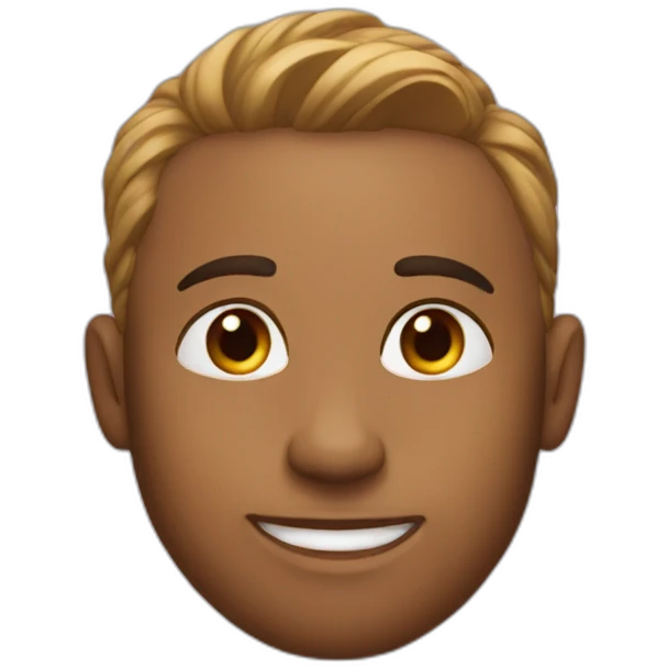 Love at first sight emoji