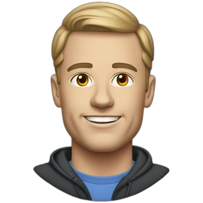 Joe Bradley uiuc emoji