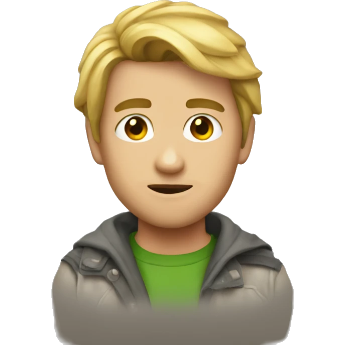 linkdin  emoji