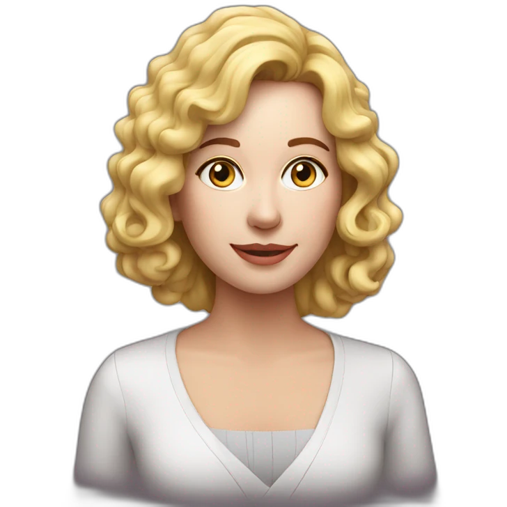 Philips Catherine emoji