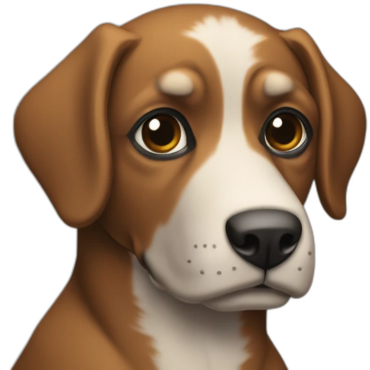  constructor perro emoji