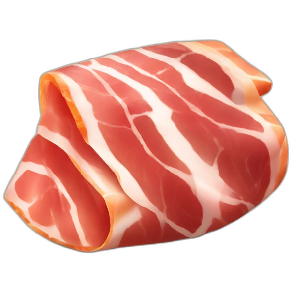spanish jamon emoji