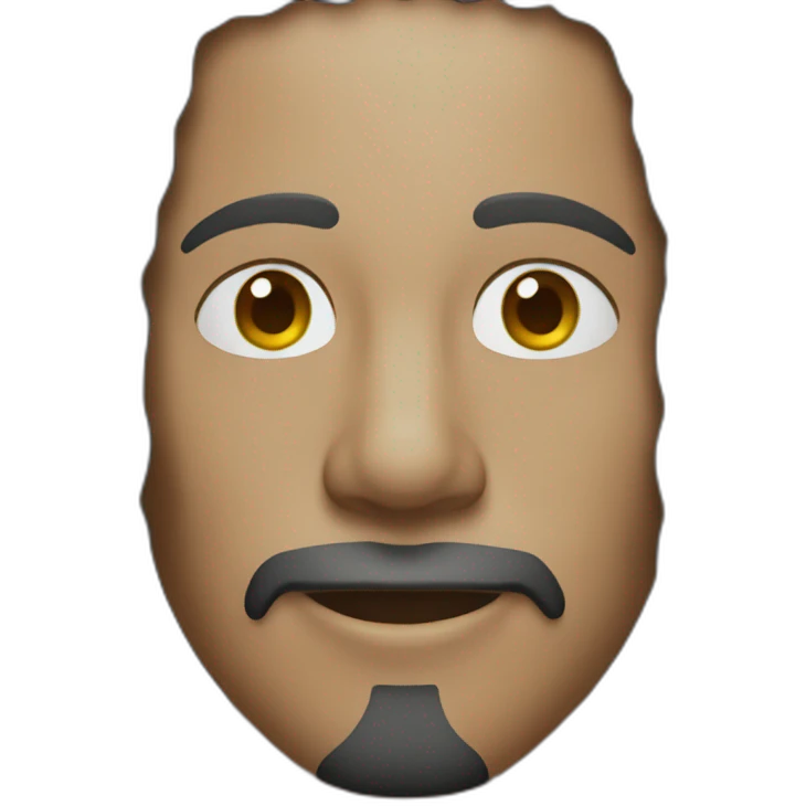 Bod marley emoji