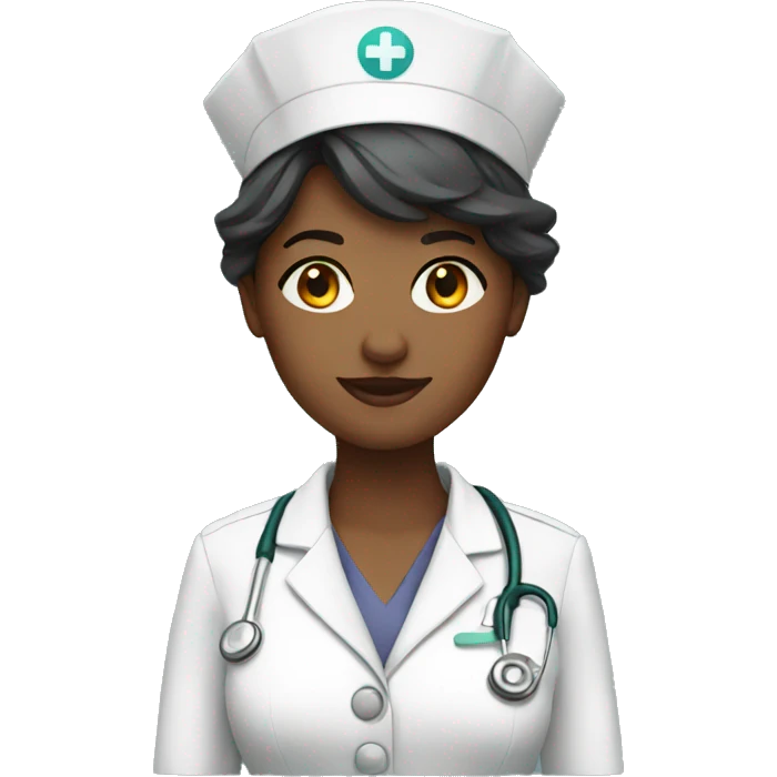 nurse from war emoji