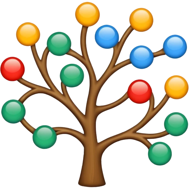 ramo della matematica emoji