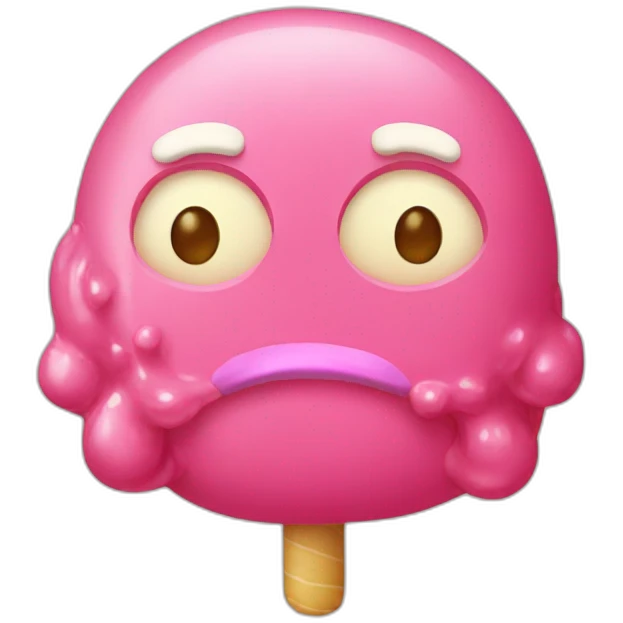 candy emoji