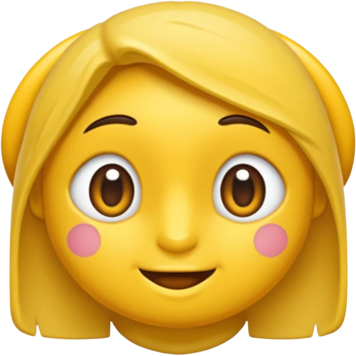 плюшева хмара emoji